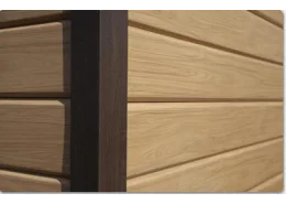 Металлический сайдинг Европанель - фото 4