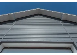 металлический сайдинг - фото 6