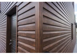 металлический сайдинг - фото 3