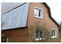 металлический сайдинг - фото 2