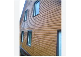 металлический сайдинг - фото 8