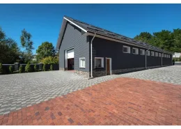 металлический сайдинг - фото 5