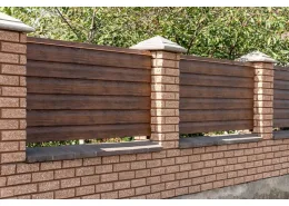 металлический сайдинг - фото 4