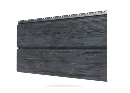 Металлический сайдинг Евро-Брус