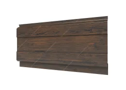 Металлический сайдинг Европанель