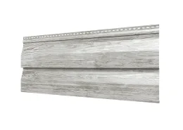 металлический сайдинг