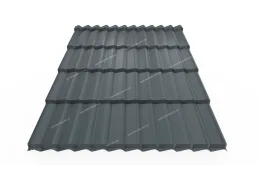 Металочерепиця в волне Gonta (Гонта)