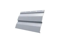 металлический сайдинг - фото 7