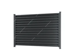 Забор Жалюзи Classic