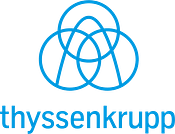 Tsyssenkrupp logo